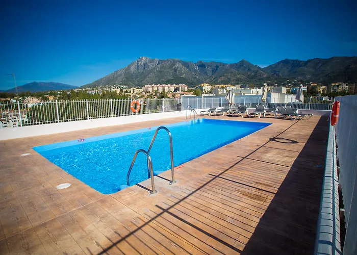 Ona Marbella Inn