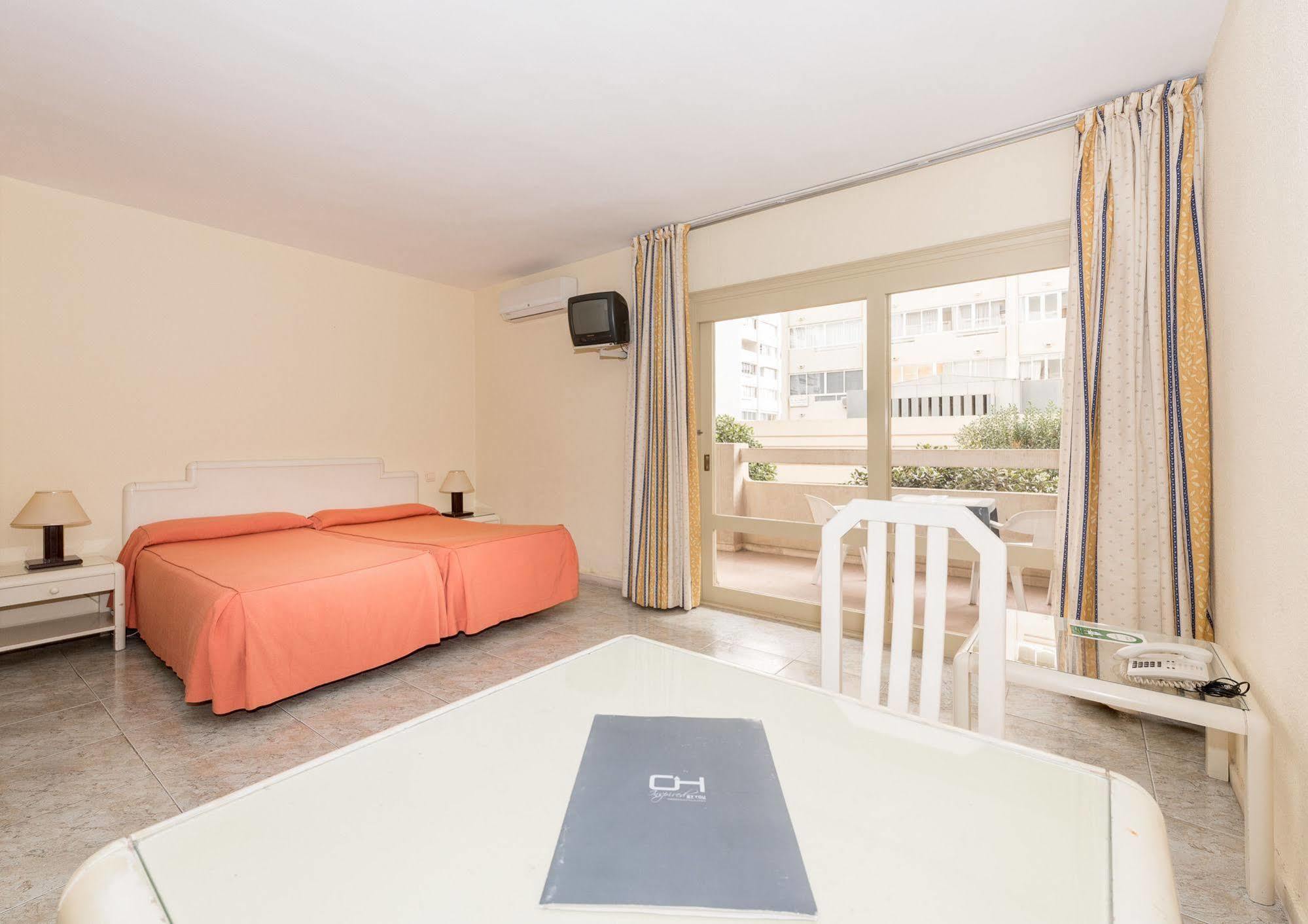 Ona 3* Marbella