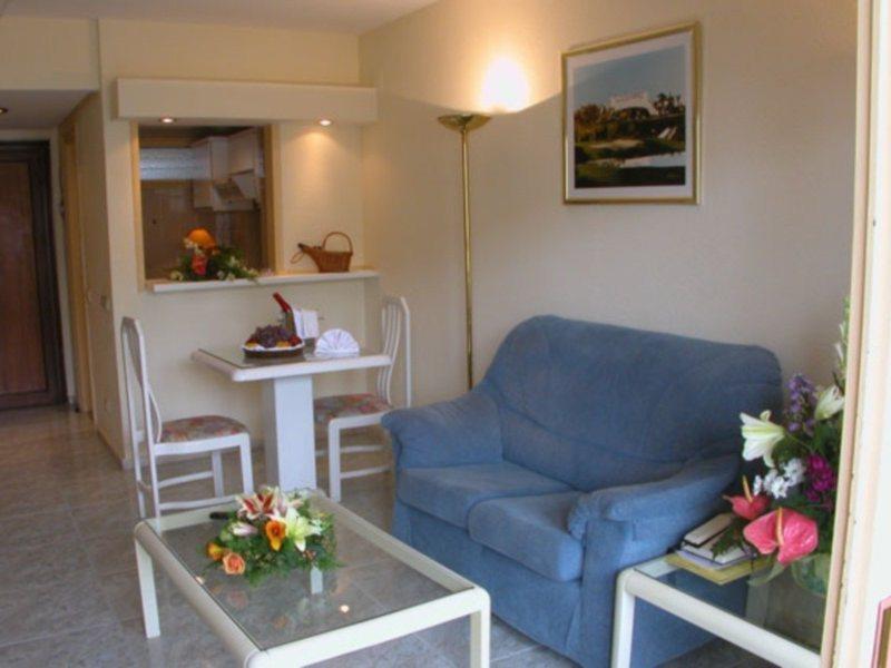 Ona Aparthotel Marbella